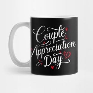 Couple Appreciation Day – May Mug